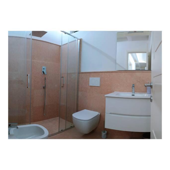 Ferienwohnung Skuderia Bologna Exterior foto